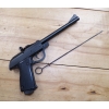 Pistolet Pneumatyczny Łucznik wz.70 #CR4426 rok1977